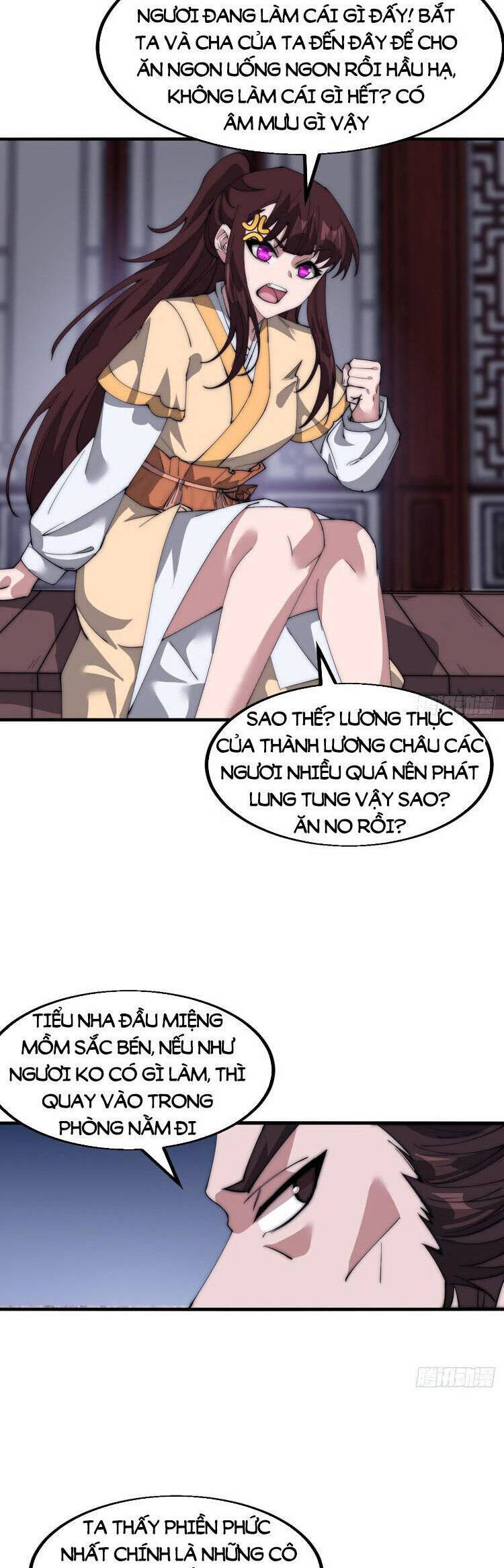 Chapter 729 - Image 15