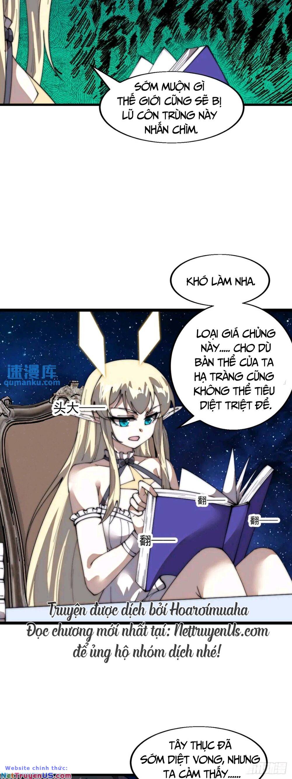 Chapter 762 - Image 19