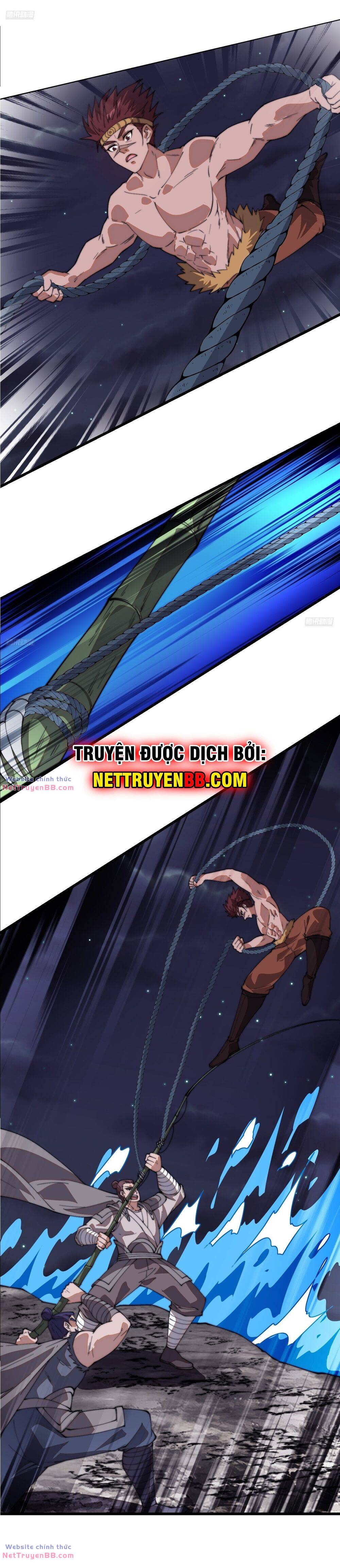 Chapter 838 - Image 5