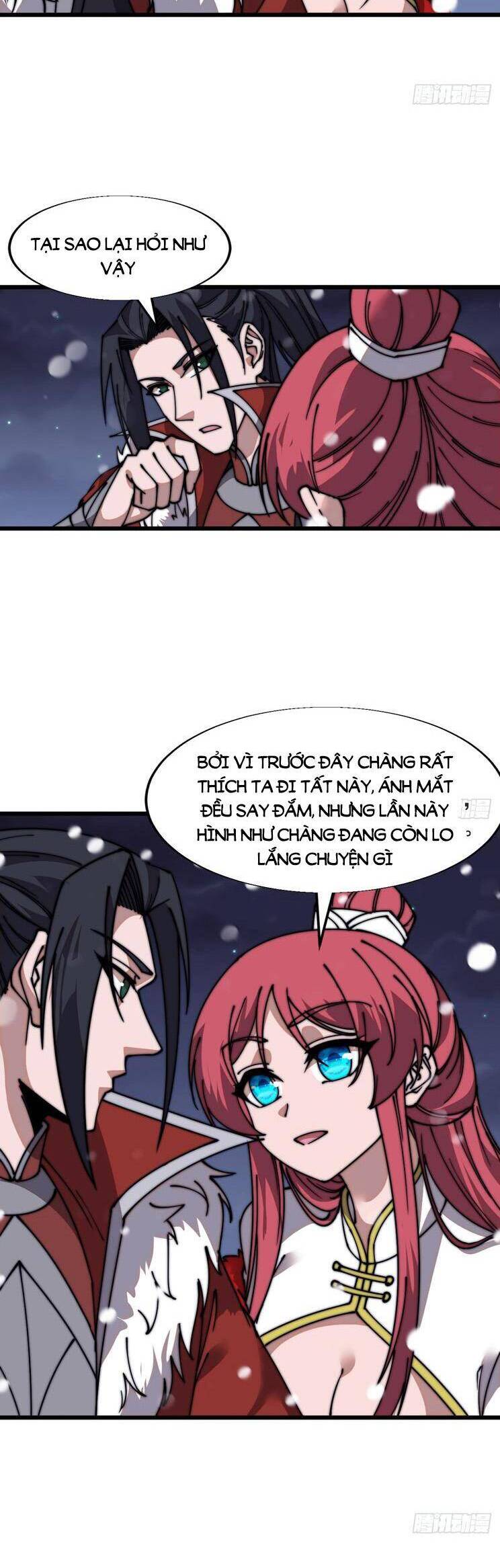 Chapter 747 - Image 12