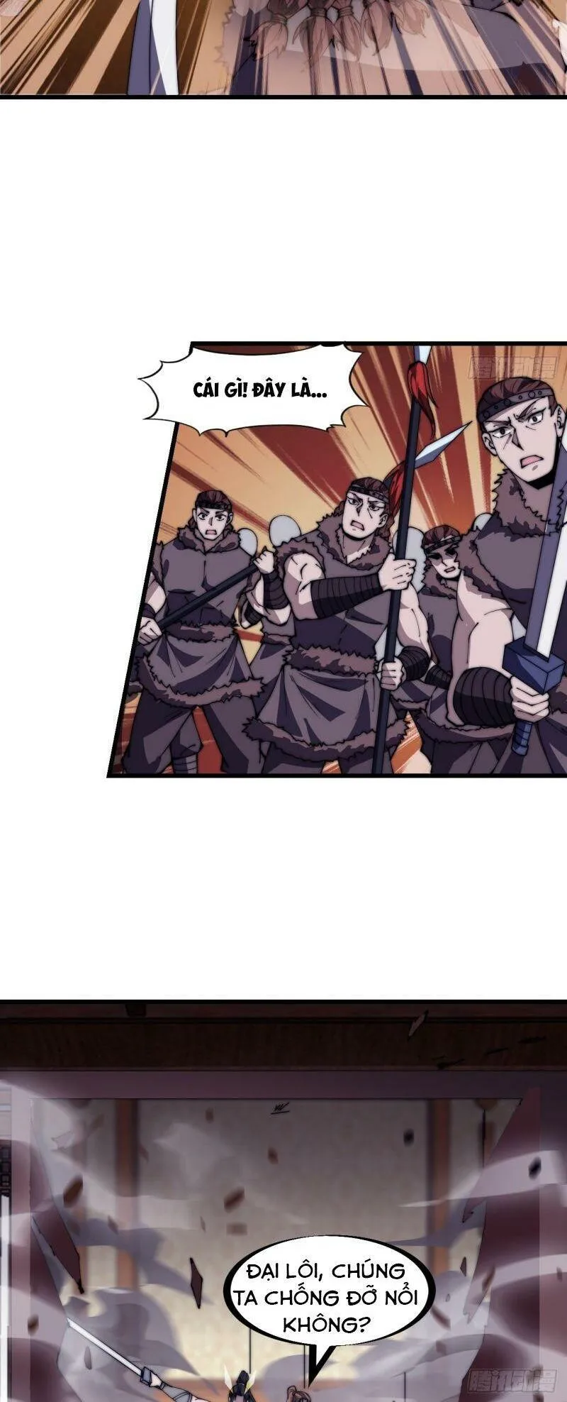 Chapter 318 - Image 20