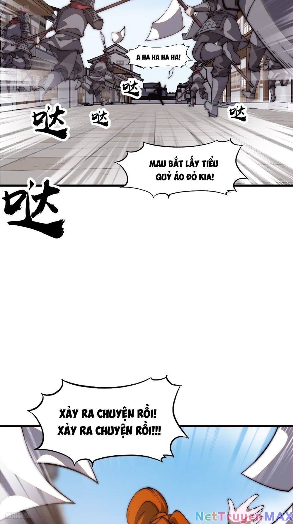 Chapter 650 - Image 3