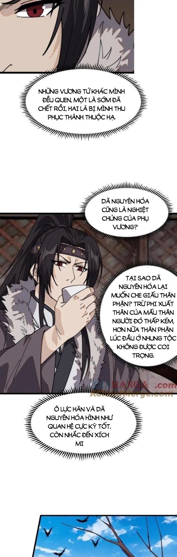 Chapter 999 - Image 5