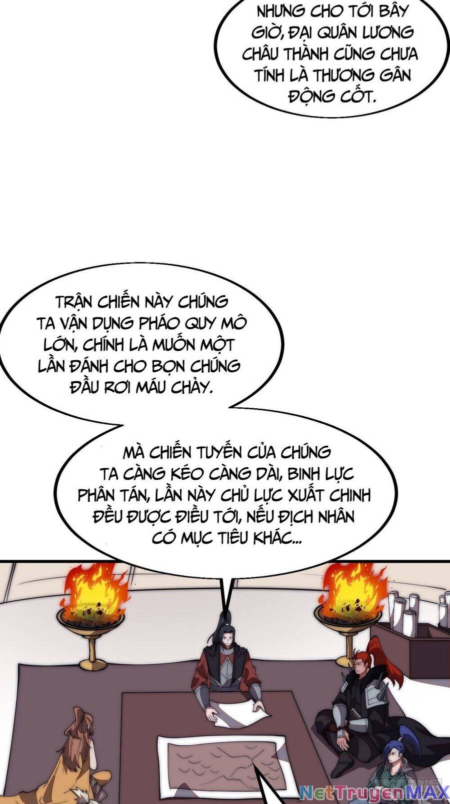 Chapter 666 - Image 31