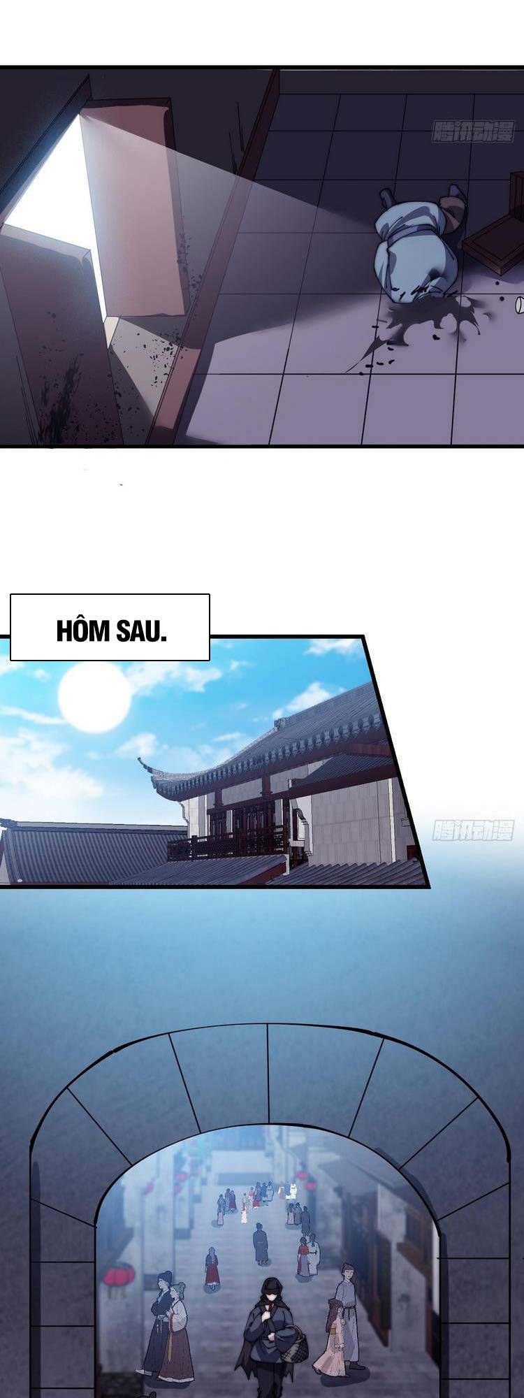 Chapter 493 - Image 23