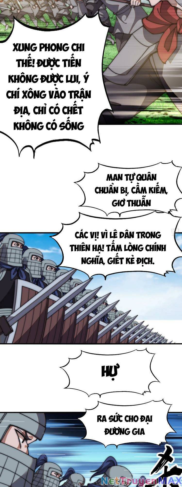Chapter 669 - Image 9