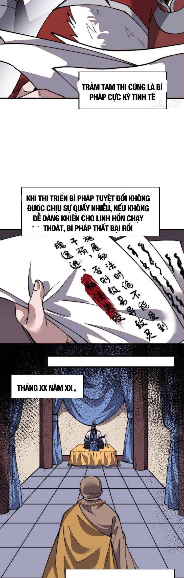 Chapter 773 - Image 24