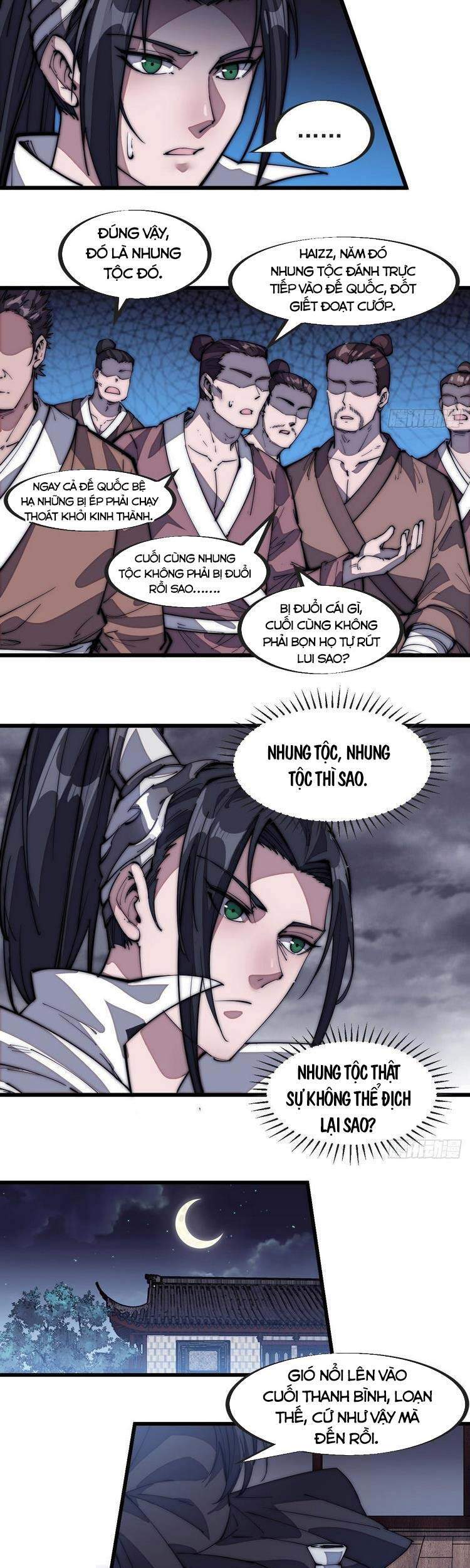Chapter 129 - Image 5