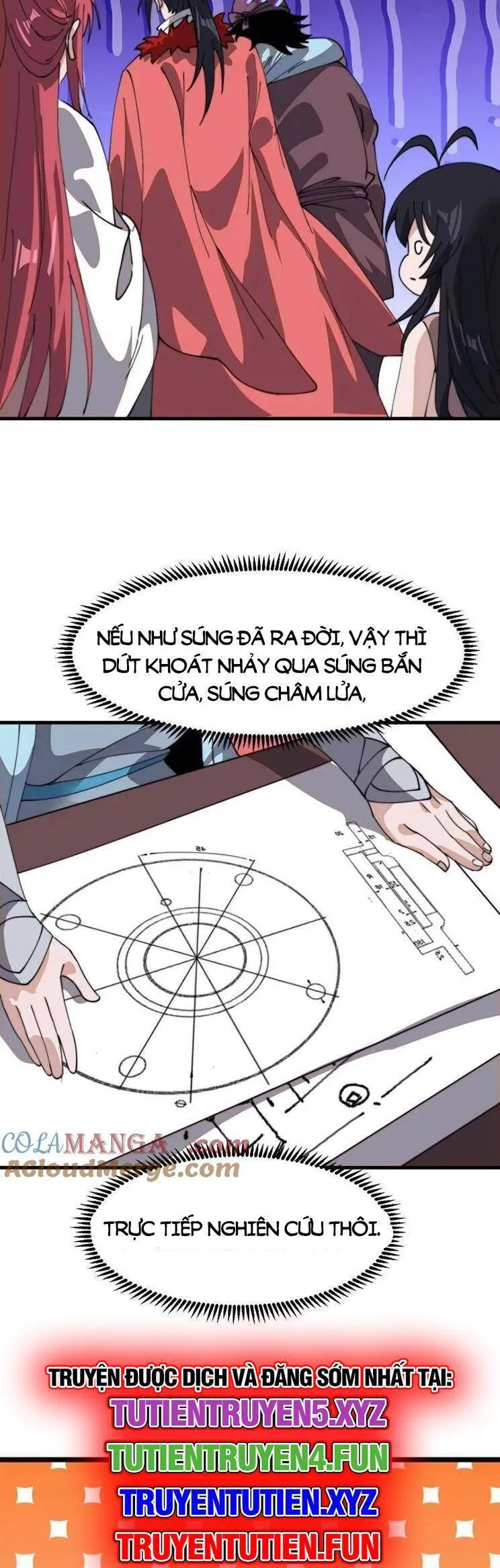 Chapter 986 - Image 10