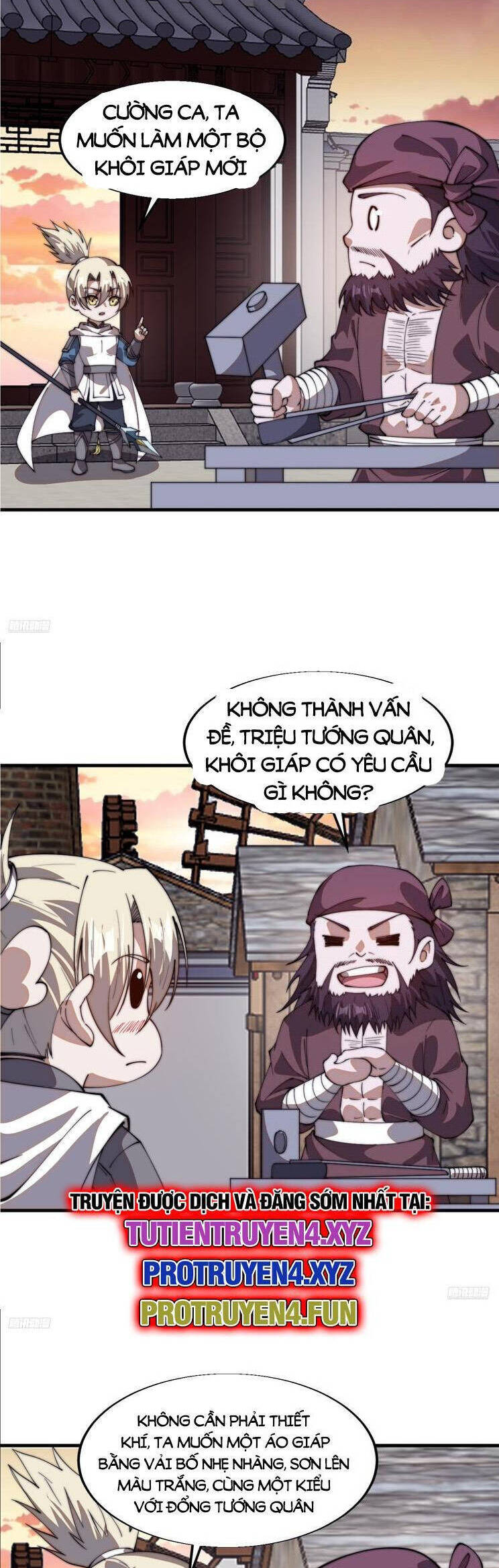 Chapter 836 - Image 3