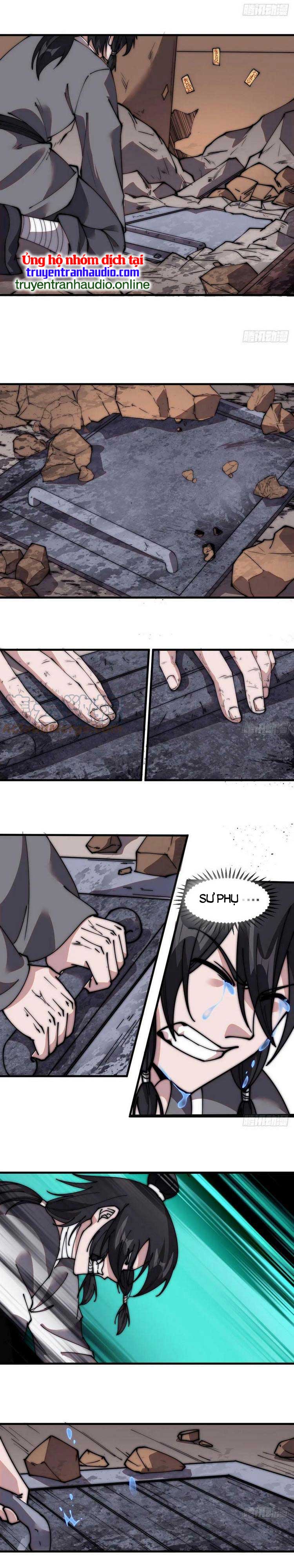 Chapter 534 - Image 6