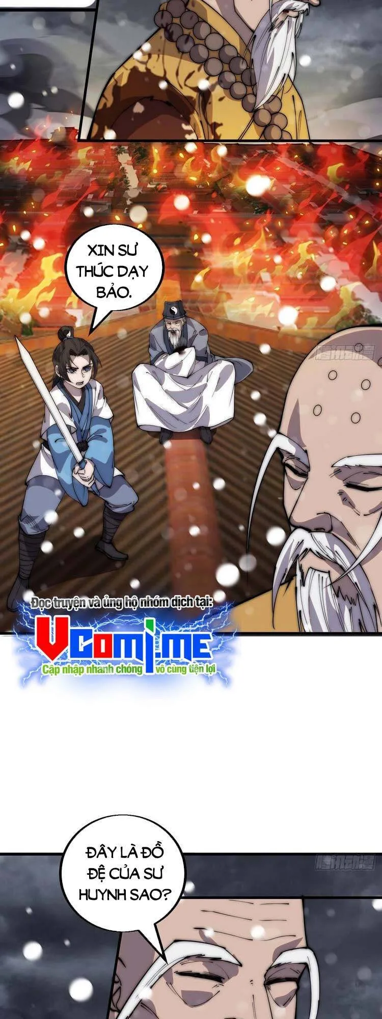 Chapter 440 - Image 10