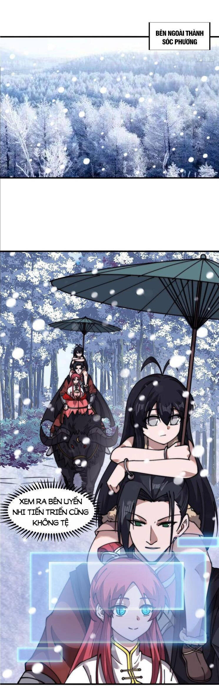 Chapter 743 - Image 4