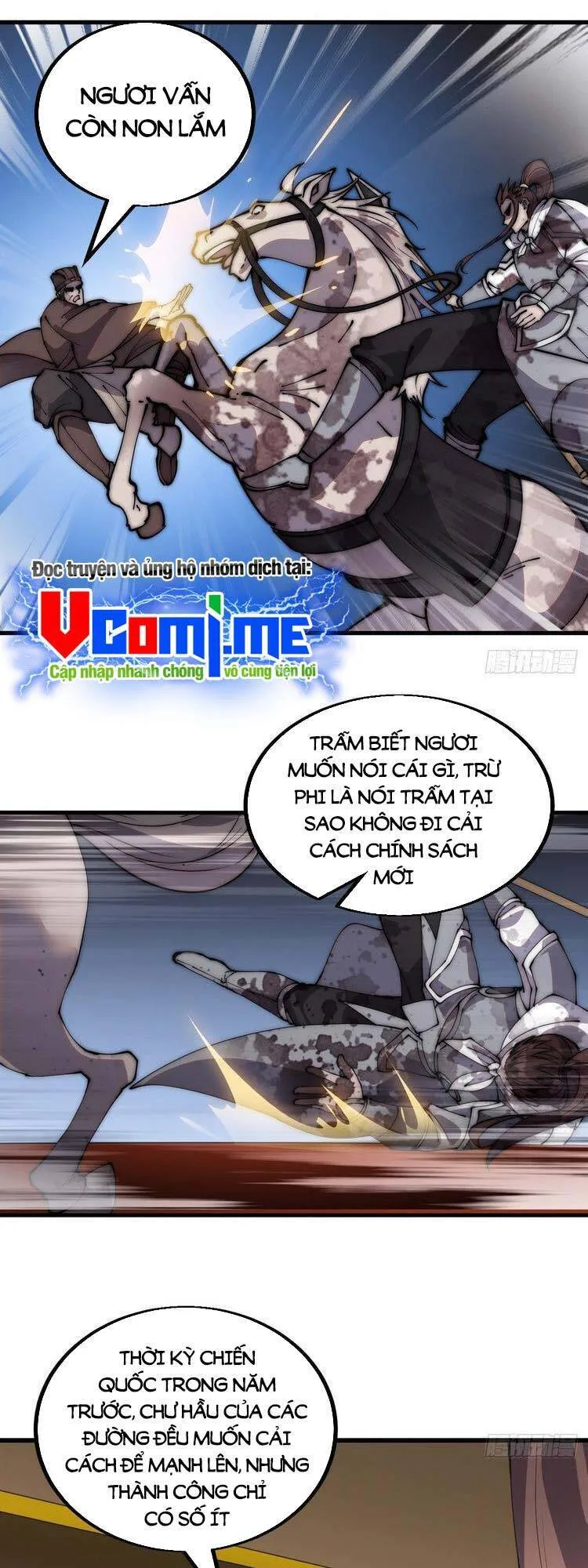 Chapter 438 - Image 7