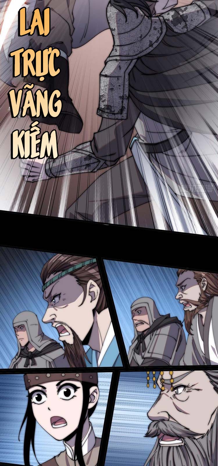 Chapter 218 - Image 3