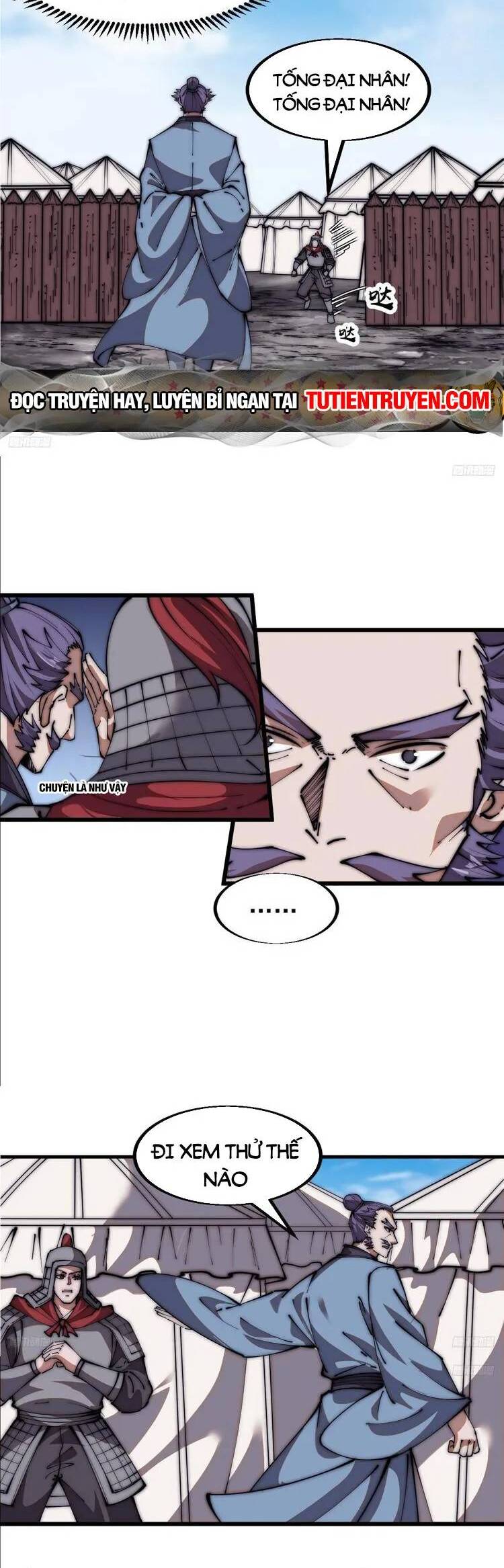 Chapter 696 - Image 5