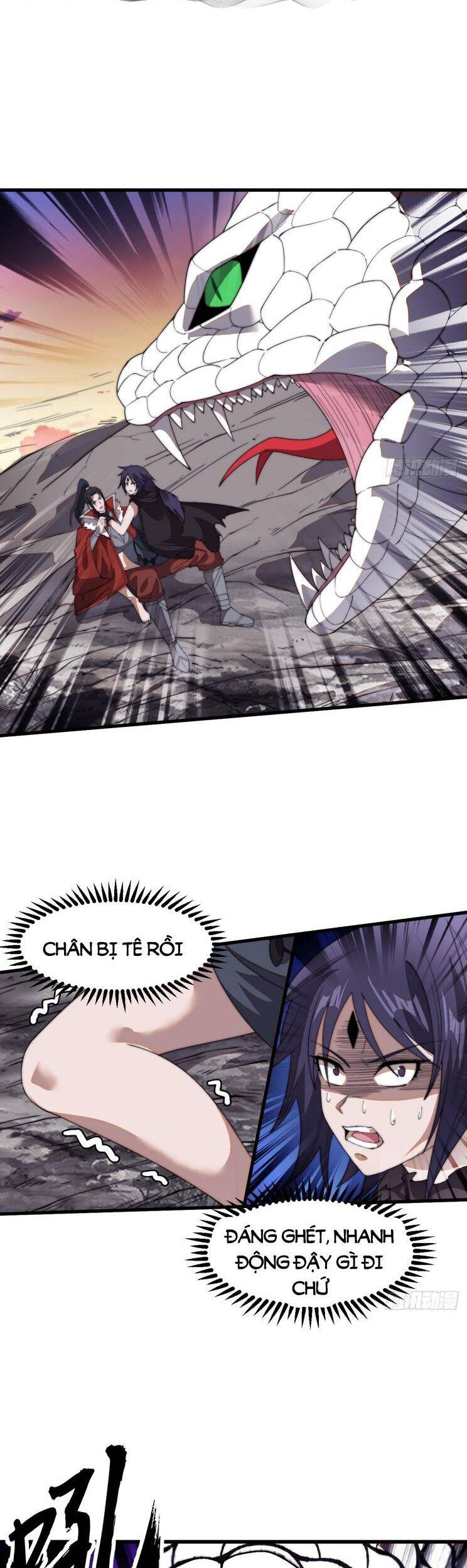 Chapter 784 - Image 20