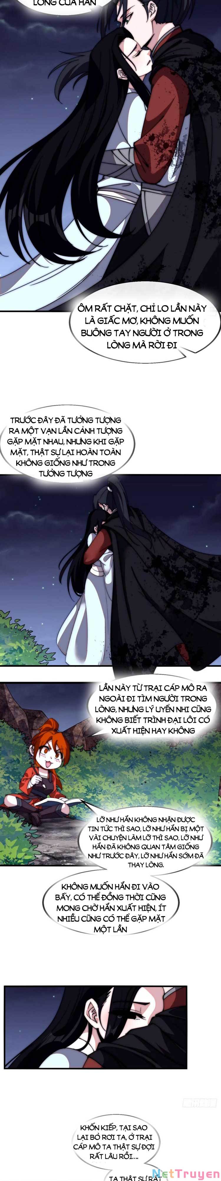 Chapter 586 - Image 3