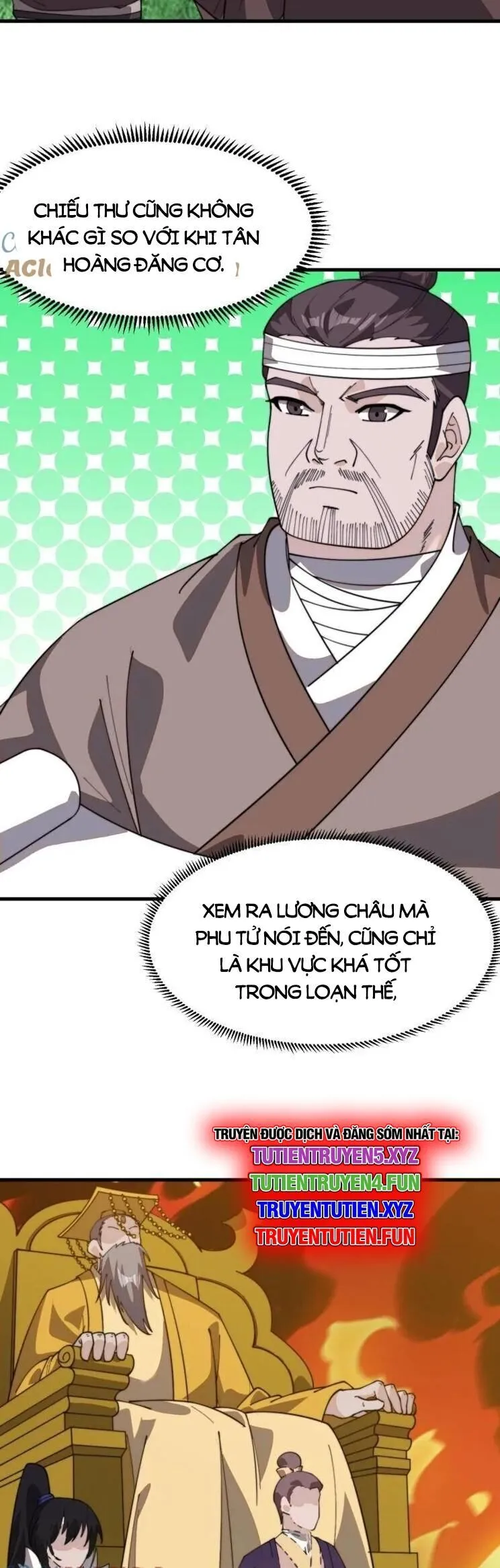 Chapter 995 - Image 7