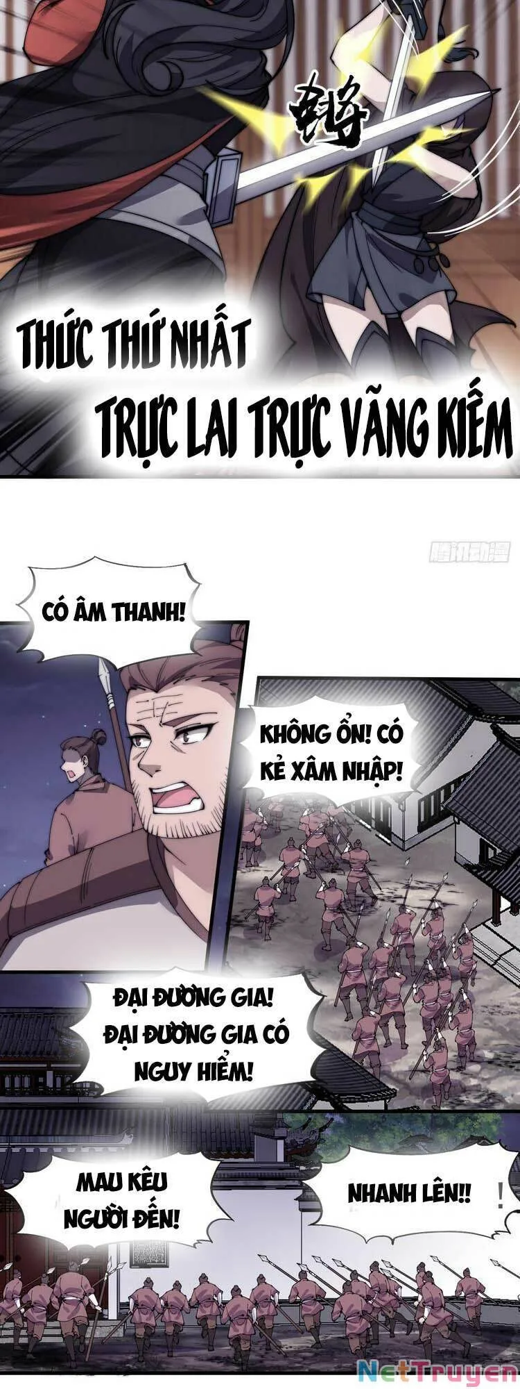 Chapter 510 - Image 3
