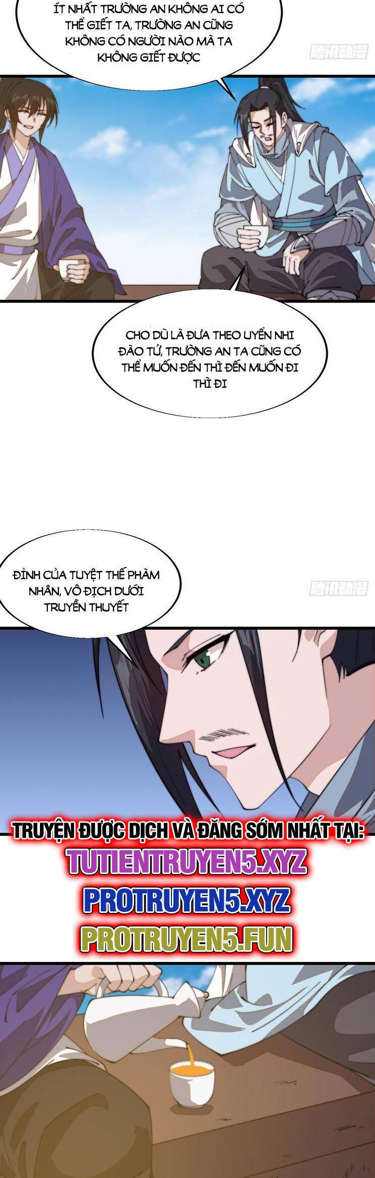 Chapter 867 - Image 16