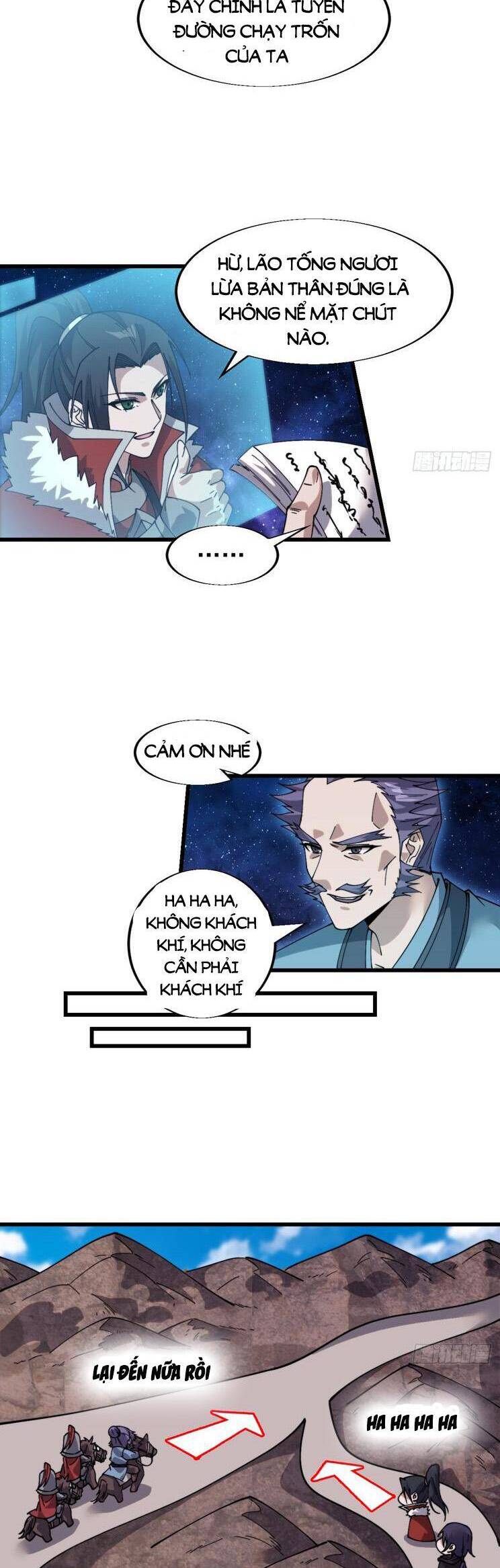 Chapter 788 - Image 20