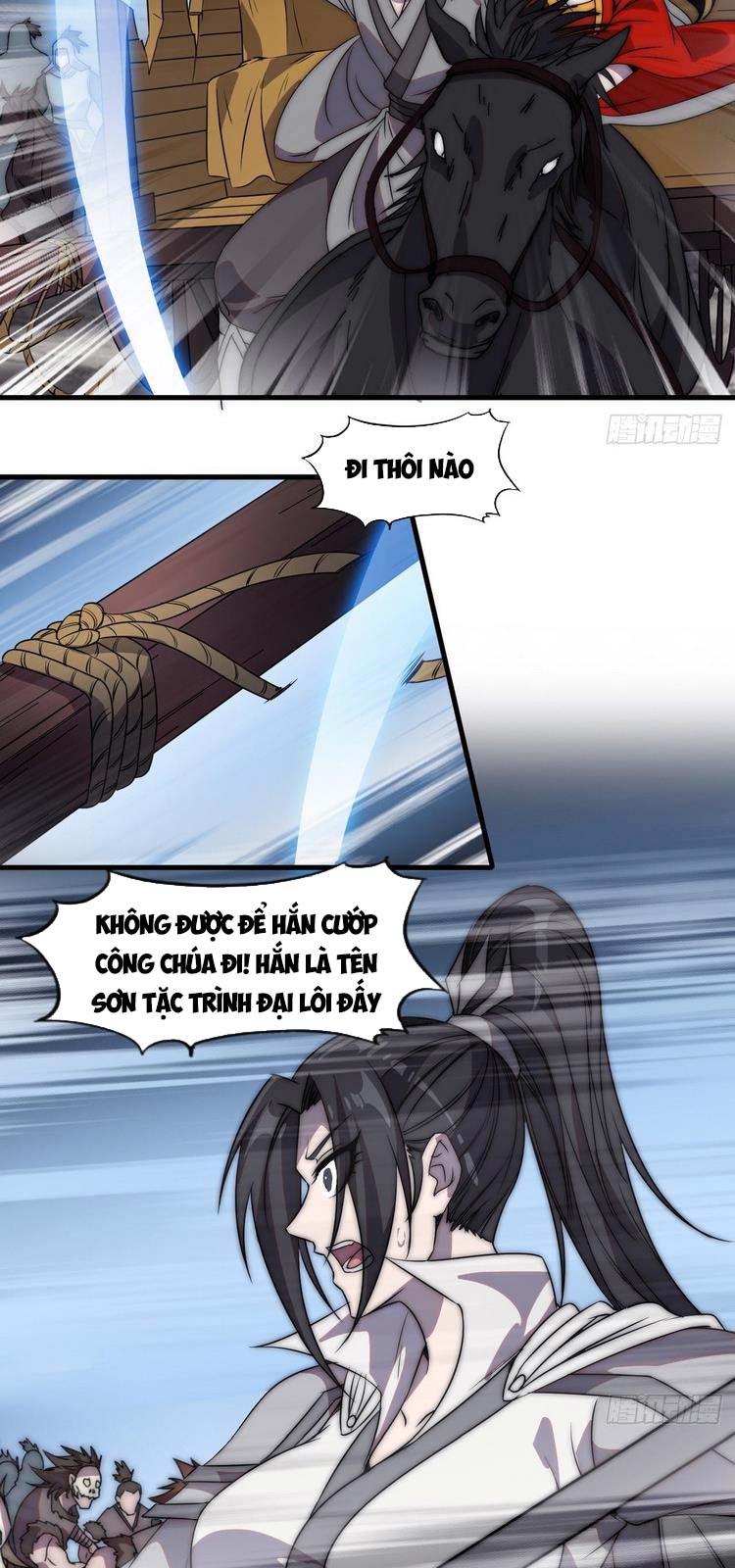 Chapter 245 - Image 17