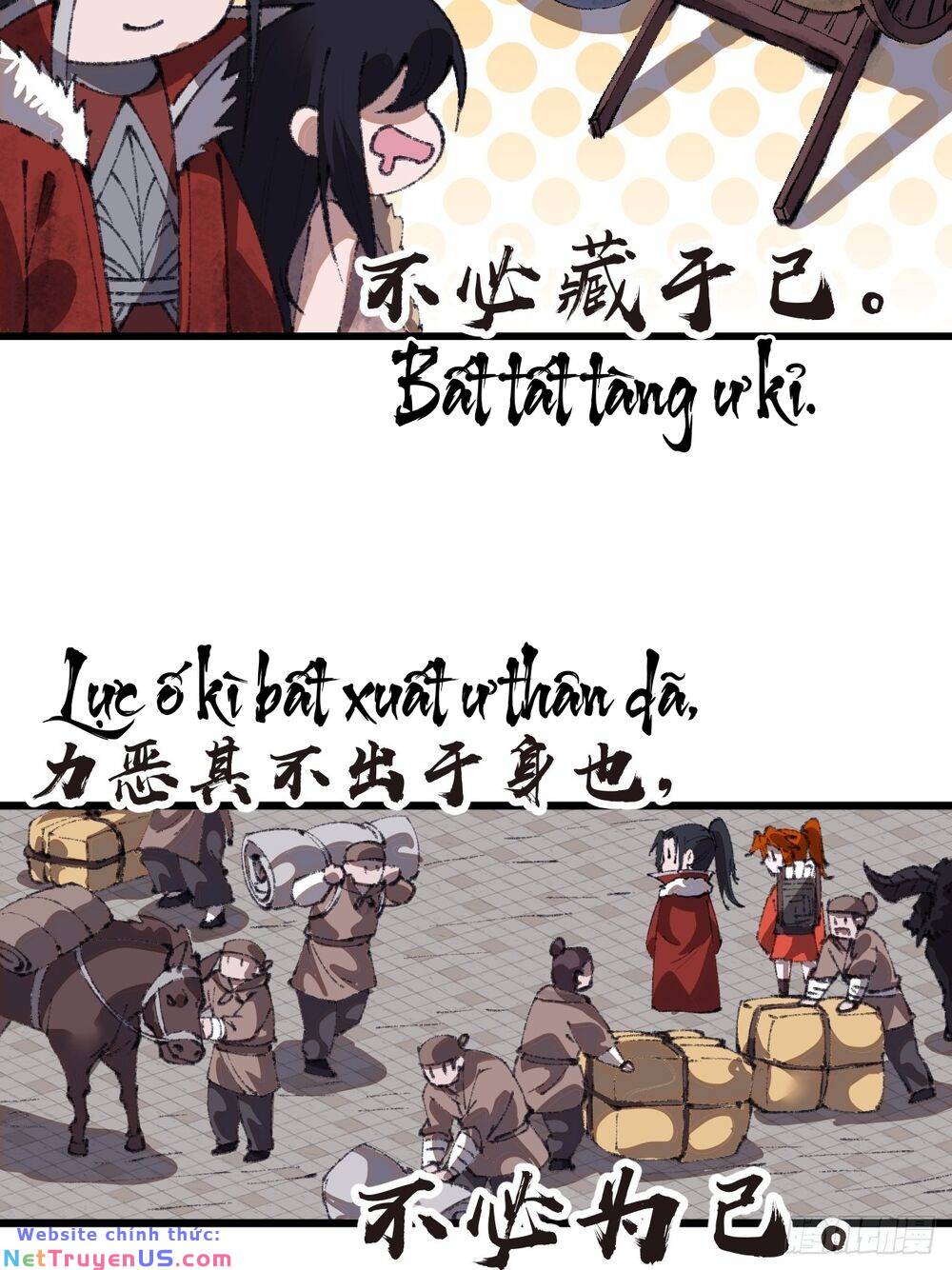 Chapter 763 - Image 33