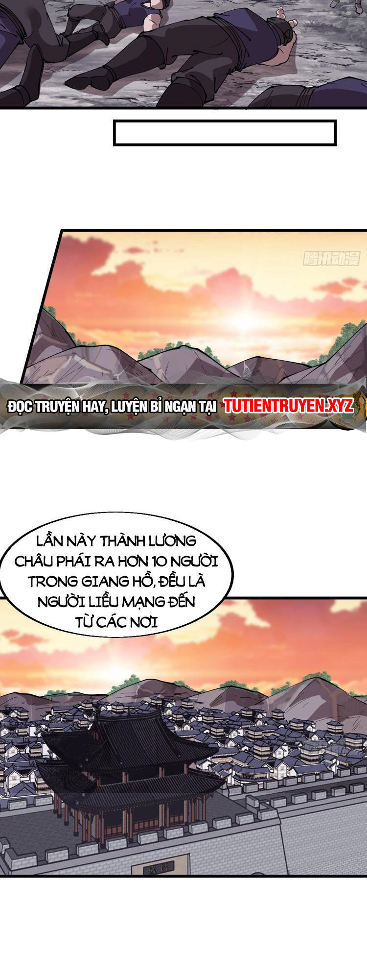 Chapter 614 - Image 21