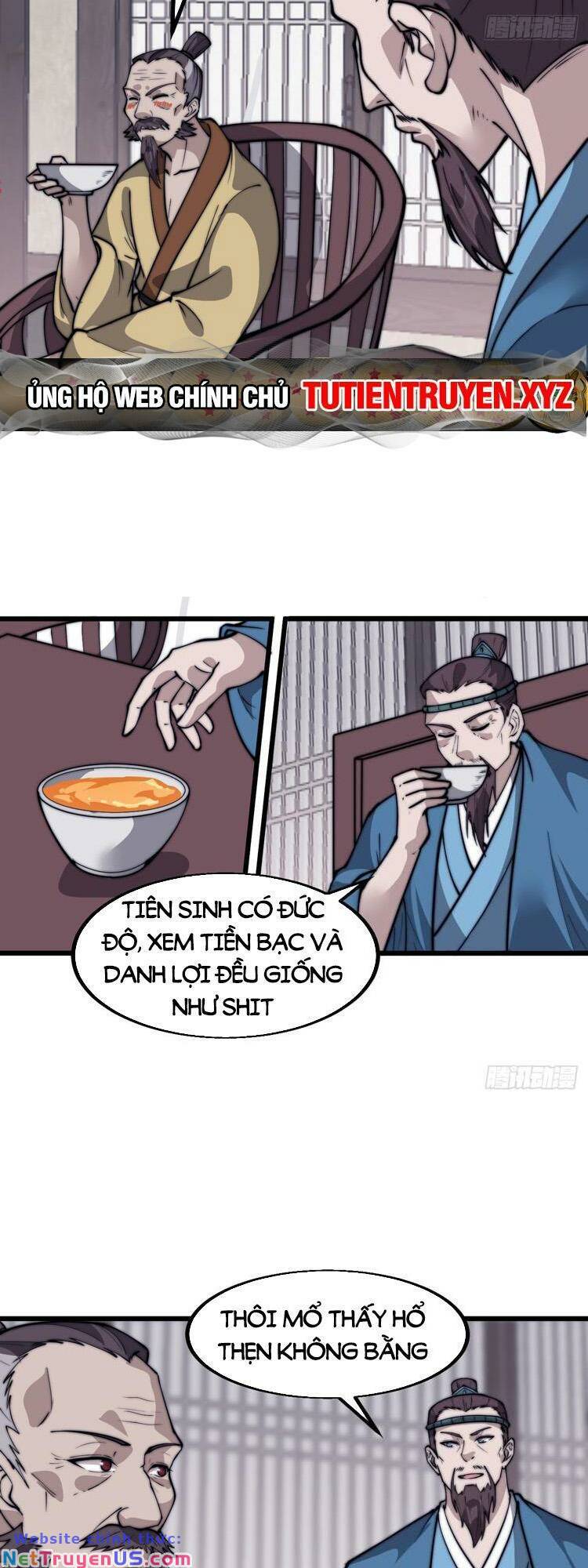 Chapter 732 - Image 5