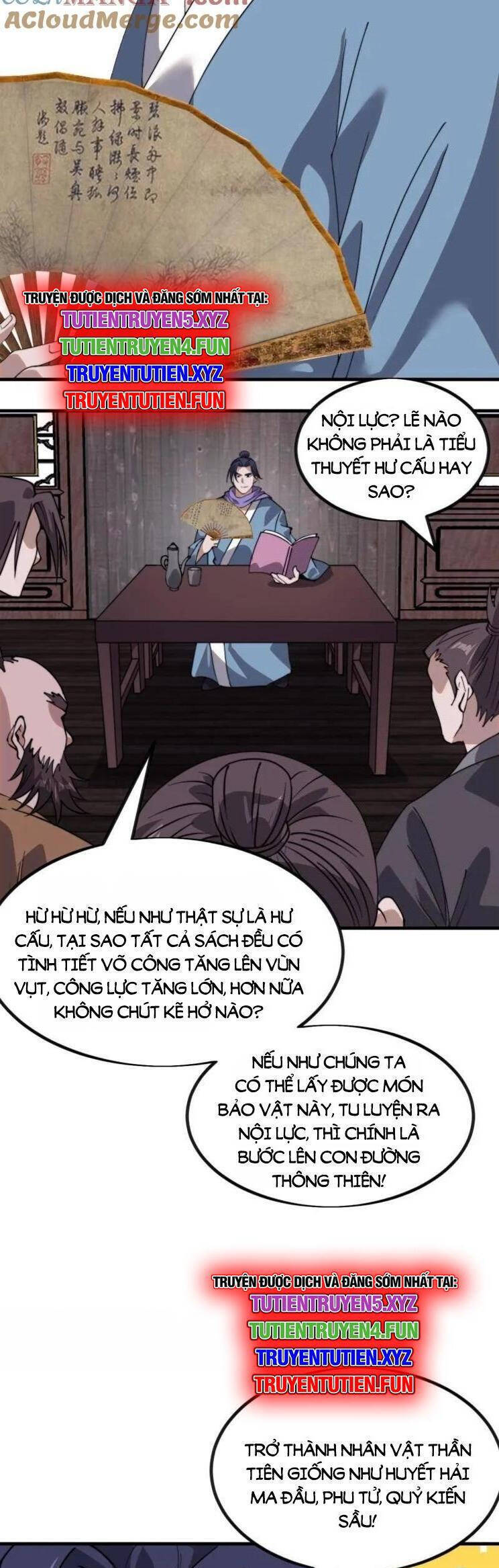 Chapter 1,012 - Image 7