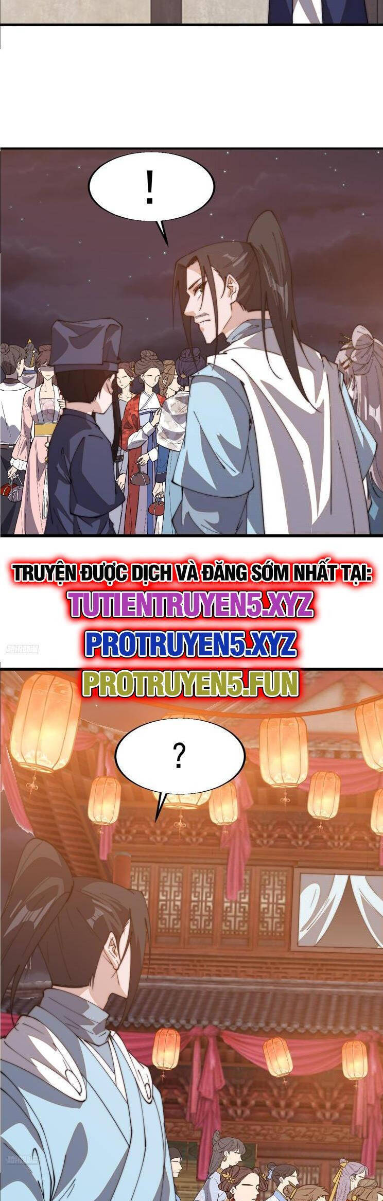 Chapter 851 - Image 4