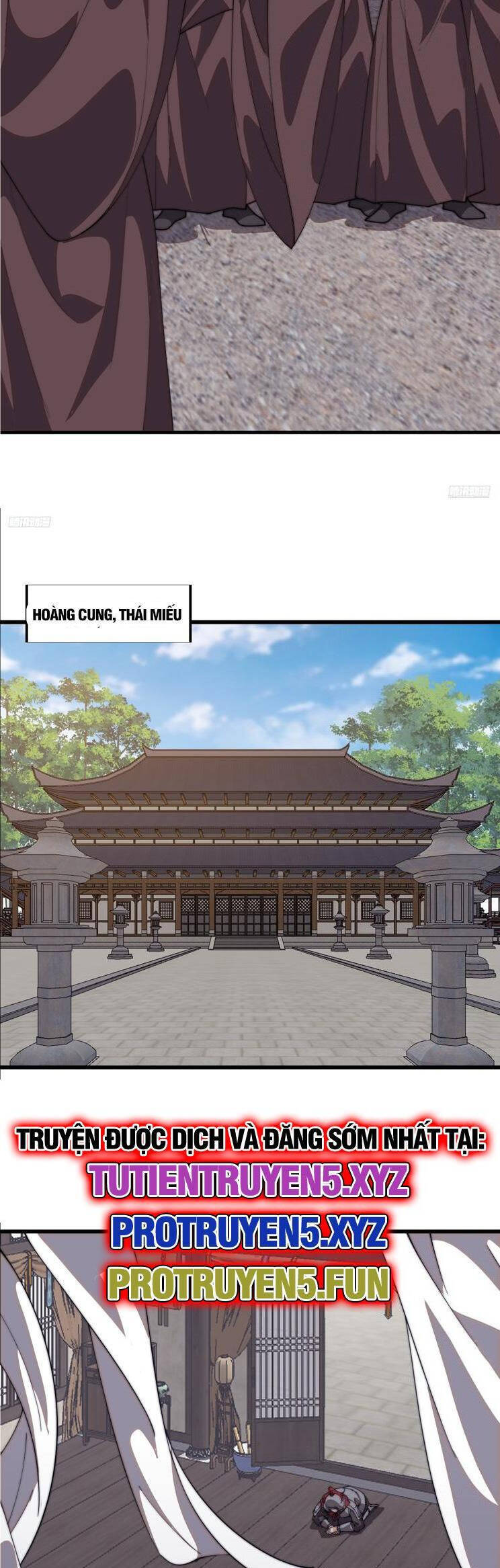 Chapter 873 - Image 4