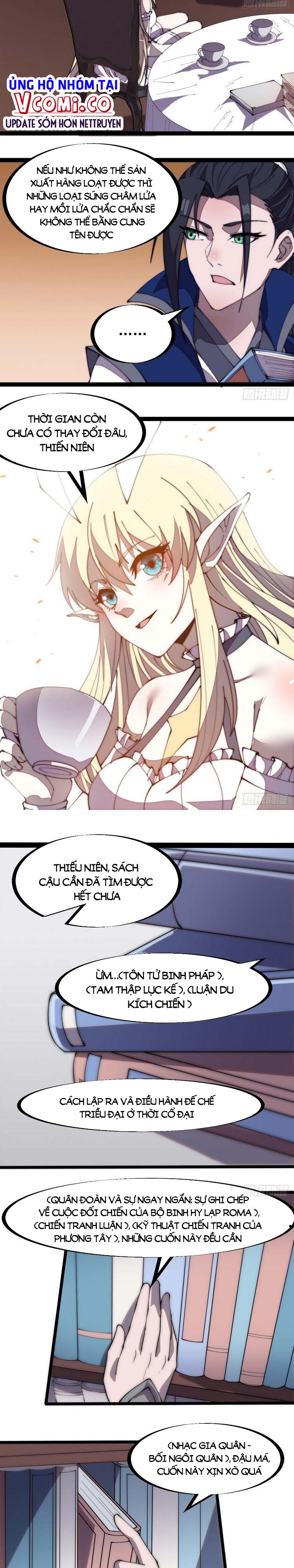 Chapter 288 - Image 5