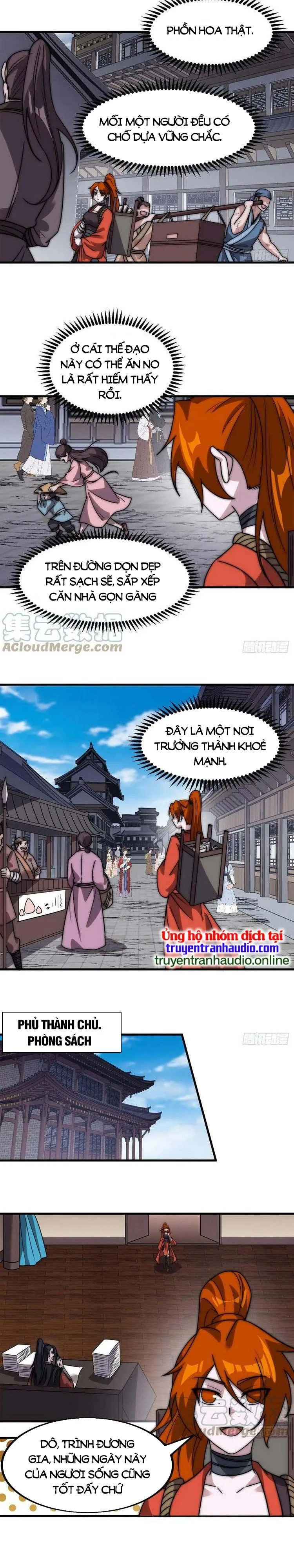 Chapter 494 - Image 12