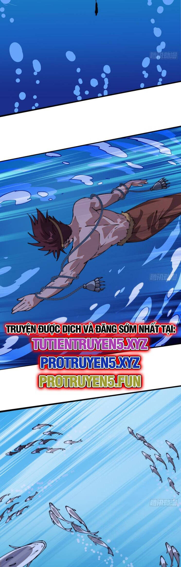 Chapter 837 - Image 24