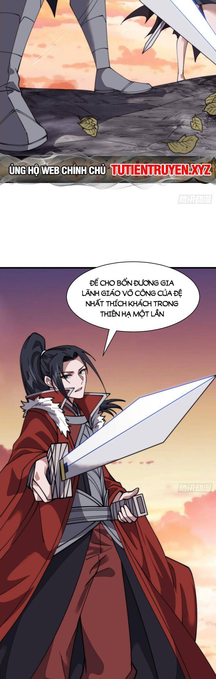 Chapter 783 - Image 13