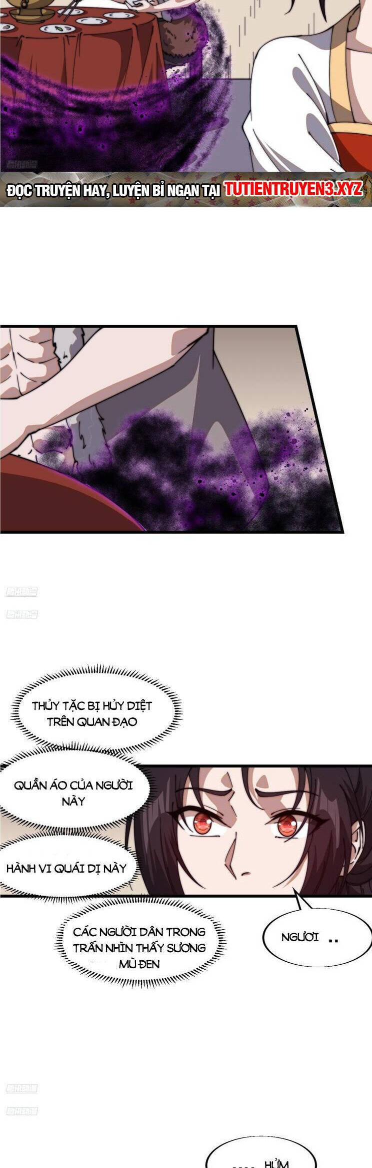 Chapter 808 - Image 2
