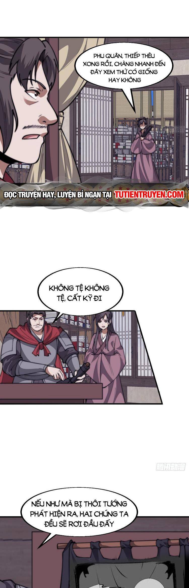 Chapter 695 - Image 4