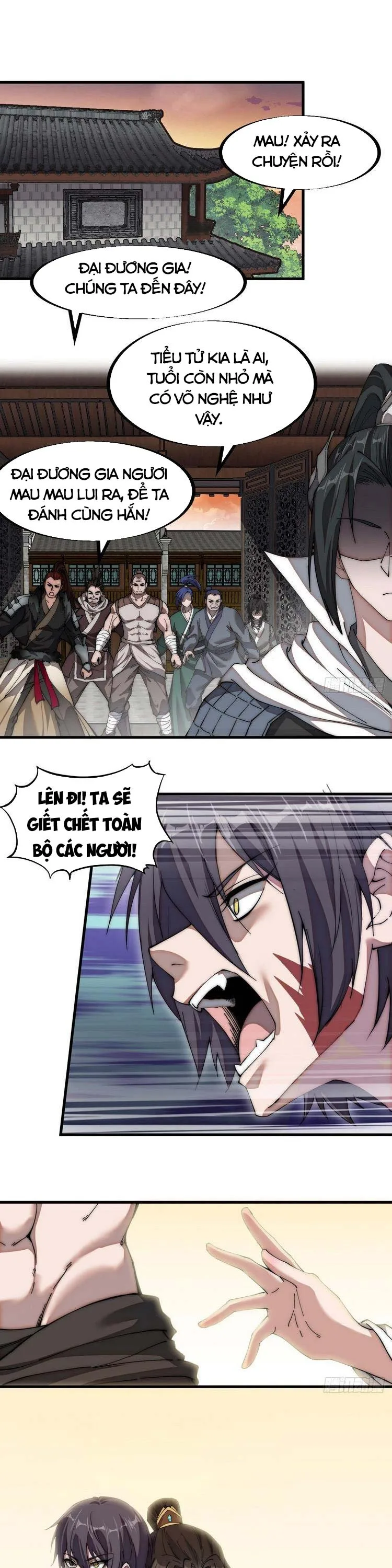 Chapter 115 - Image 1