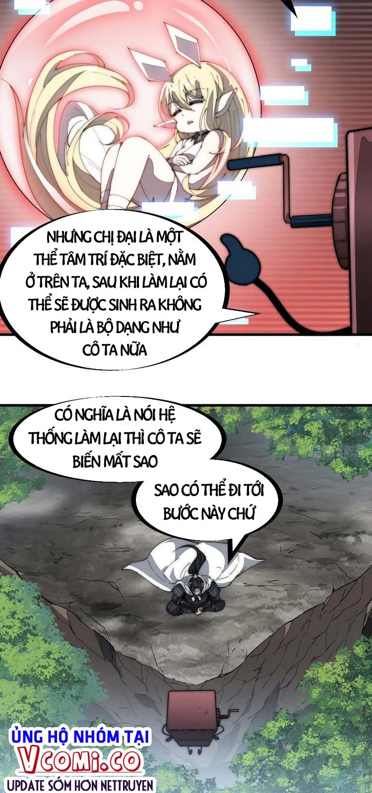 Chapter 166 - Image 7