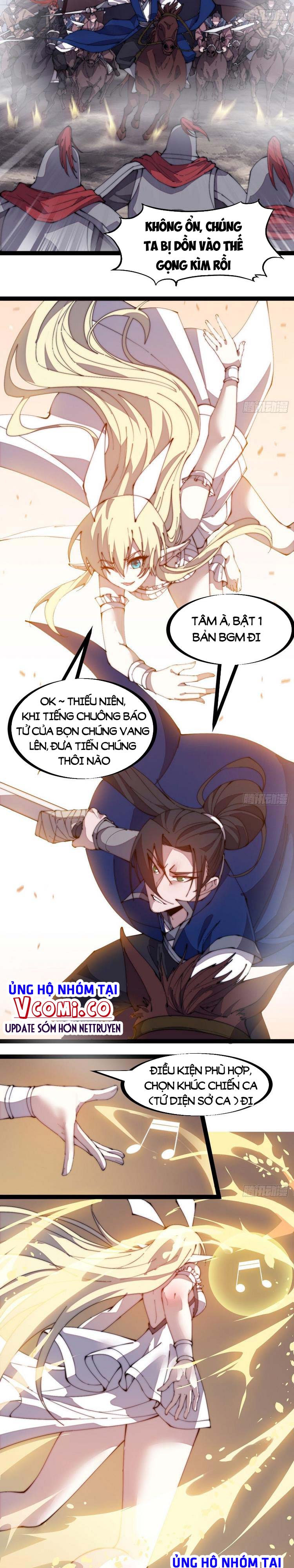 Chapter 297 - Image 6