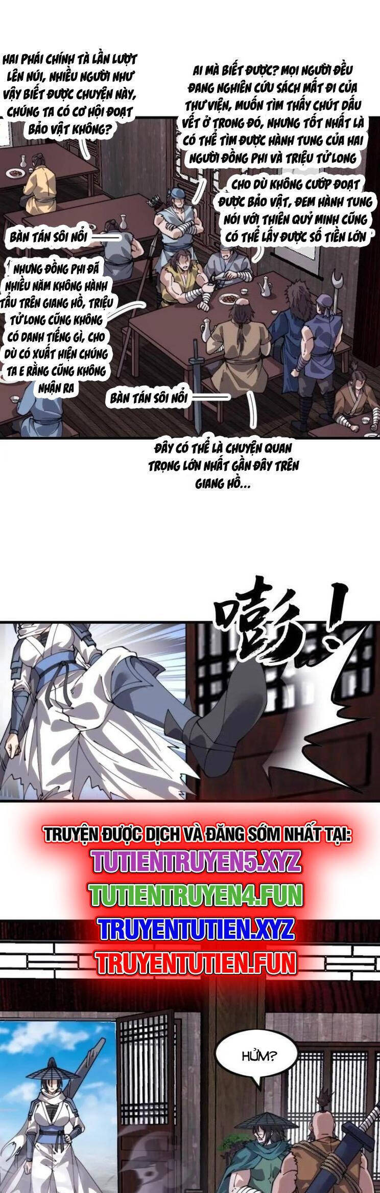Chapter 1,012 - Image 10