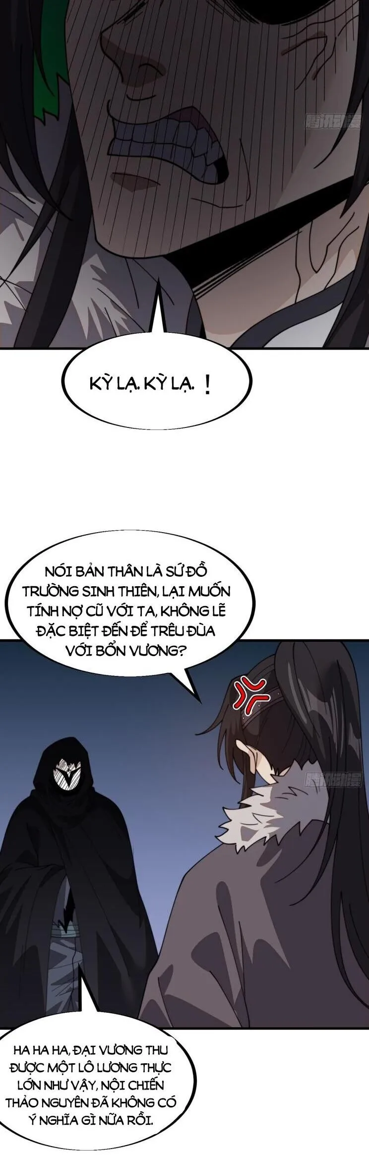 Chapter 991 - Image 14