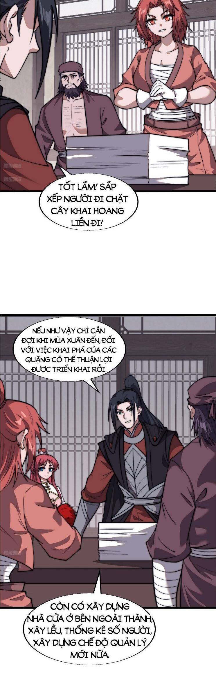 Chapter 744 - Image 2
