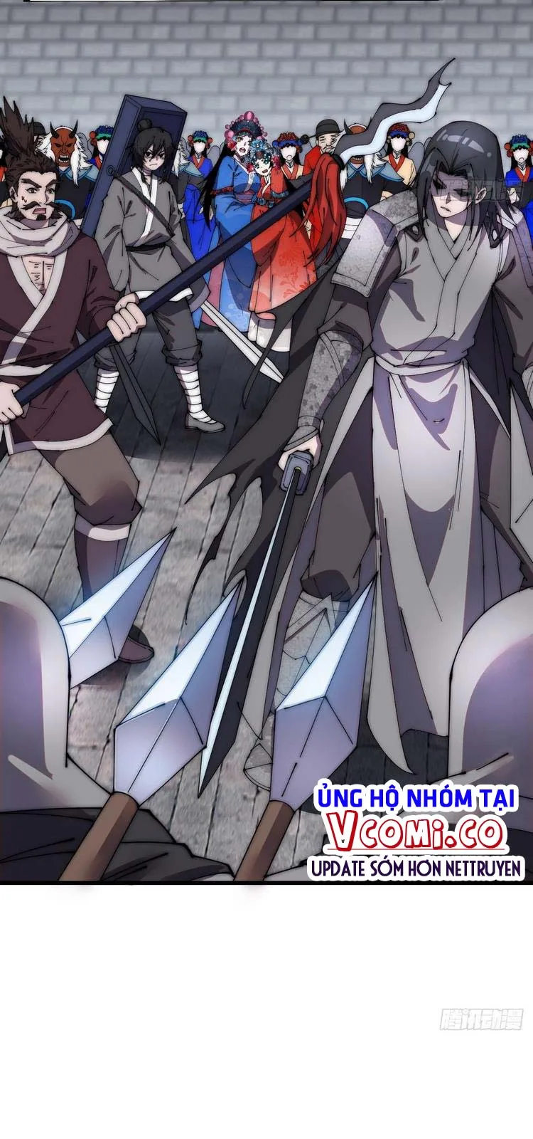 Chapter 220 - Image 5