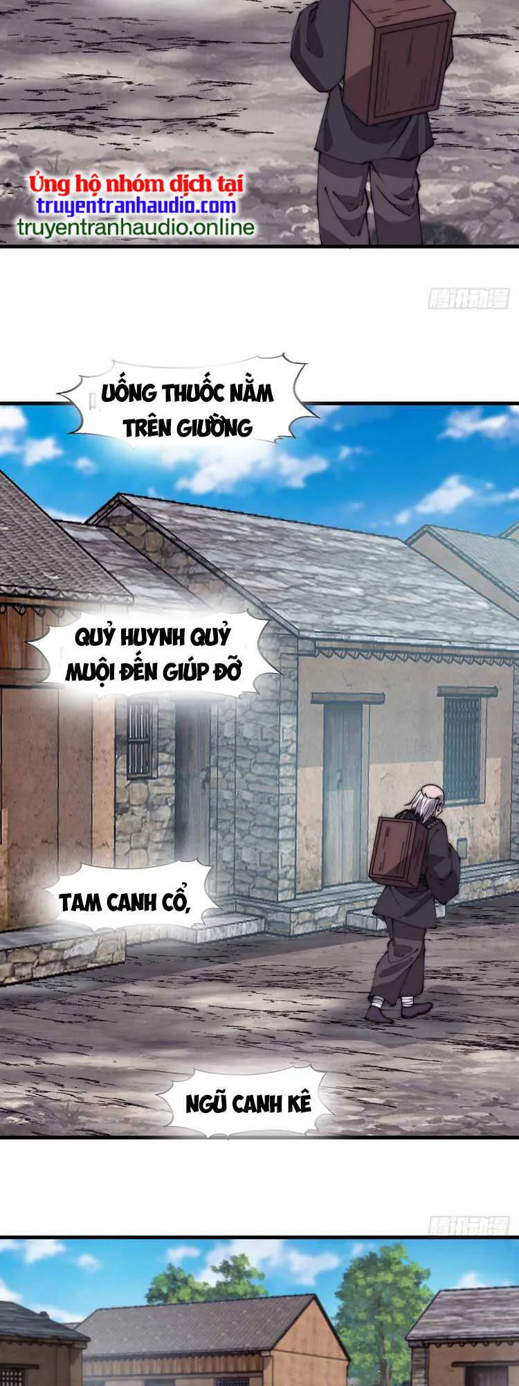 Chapter 531 - Image 5