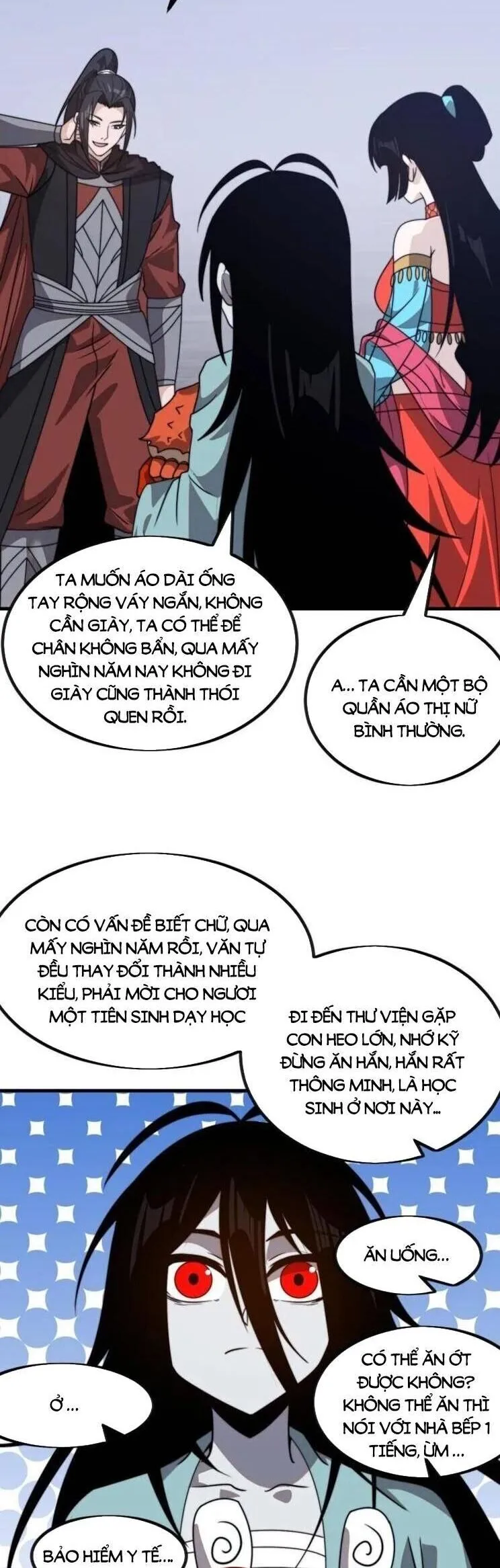 Chapter 1,058 - Image 20