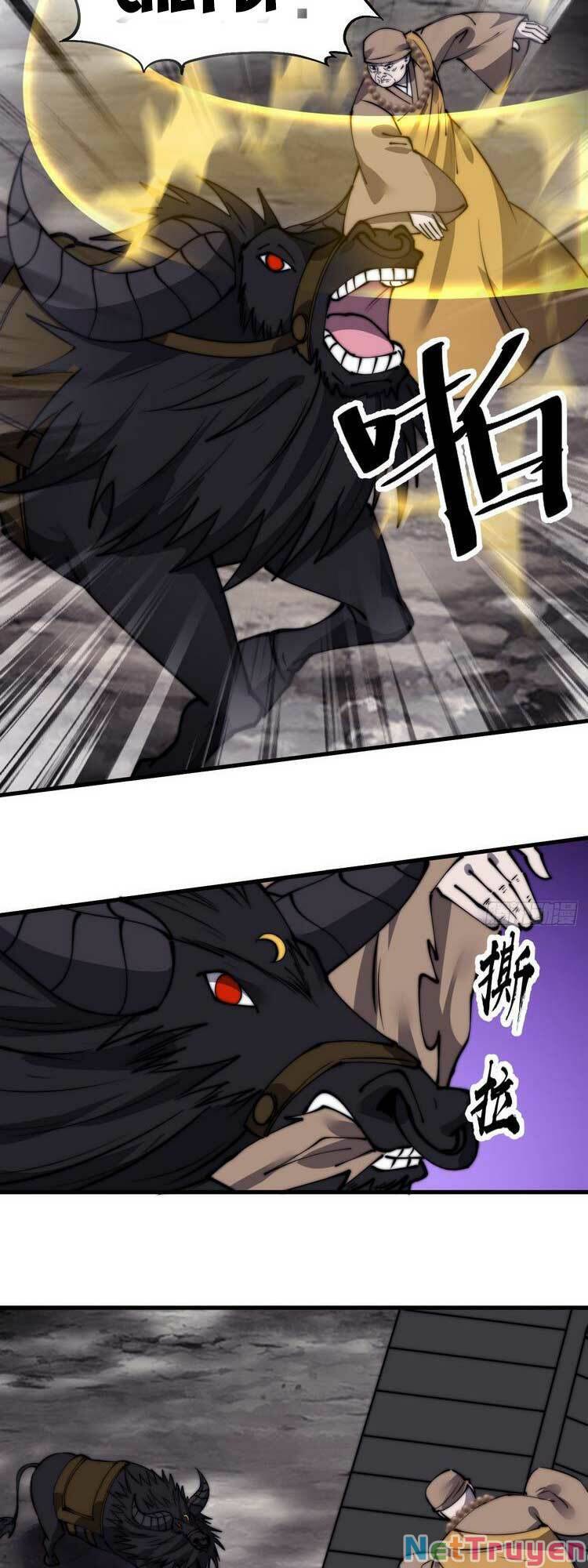 Chapter 516 - Image 18