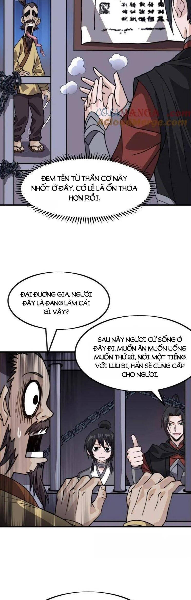Chapter 1,028 - Image 19
